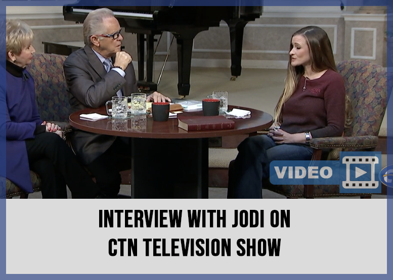 Click to show details - videojodiinterview