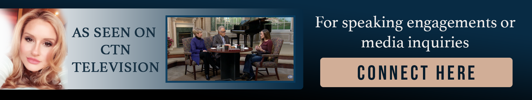 ASSEENONTVCONNECTHERE